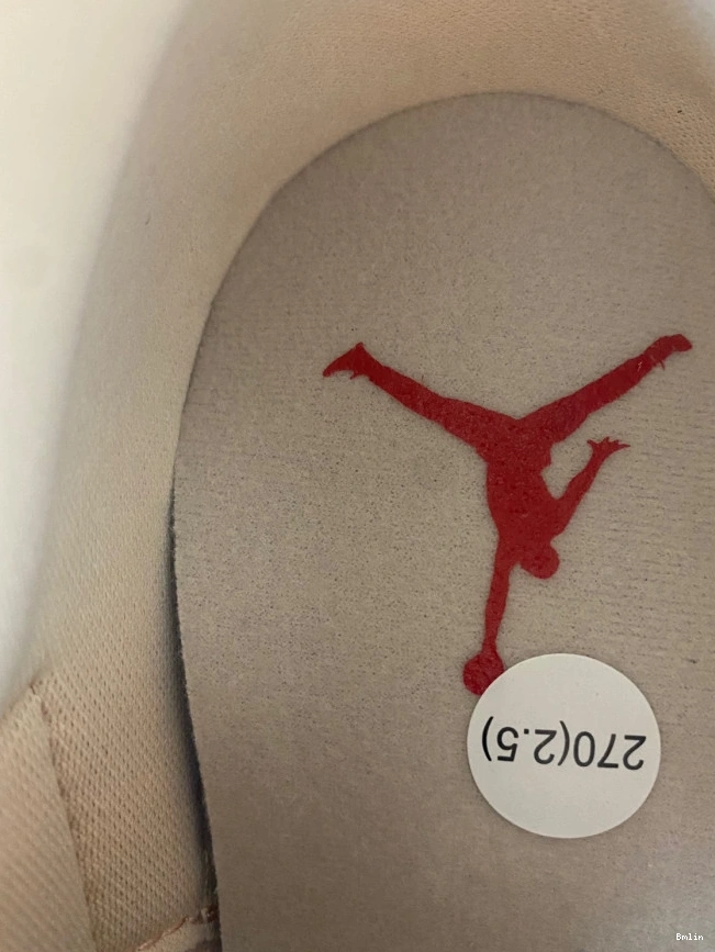 Boostmaster lin HJ0178-600 Air Valentines (W) Jordan 3 Day 0808